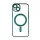 TFO Color Chrome Mag zöld tok iPhone 17 Pro / 18 Pro készülékhez-5908067014891 1 kép