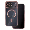 TFO Color Chrome Mag tok iPhone 17 Pro Max / 18 Pro Max készülékhez-5908067012064 1 kép