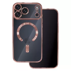 TFO Color Chrome Mag tok iPhone 17 Pro Max / 18 Pro Max készülékhez-5908067012064 1 kép