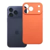 Szilikon Mag Cover tok iPhone 17 Pro Max / 18 Pro Max készülékhez, -5903396480133 1 kép