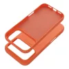 Szilikon Mag Cover tok iPhone 17 Pro Max / 18 Pro Max készülékhez, -5903396480133 2 kép