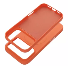 Szilikon Mag Cover tok iPhone 17 Pro Max / 18 Pro Max készülékhez, -5903396480133 2 kép