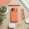 Szilikon Mag Cover tok iPhone 17 Pro Max / 18 Pro Max készülékhez, -5903396480133 4 kép