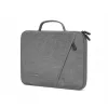 Wozinsky WTNP-11G 10–11 hüvelykes laptoptáska kihúzható foganty�-5907769387760 1 kép