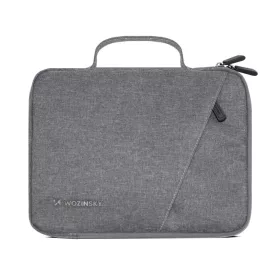 Wozinsky WTNP-11G 10–11 hüvelykes laptoptáska kihúzható foganty�-5907769387760 2 kép