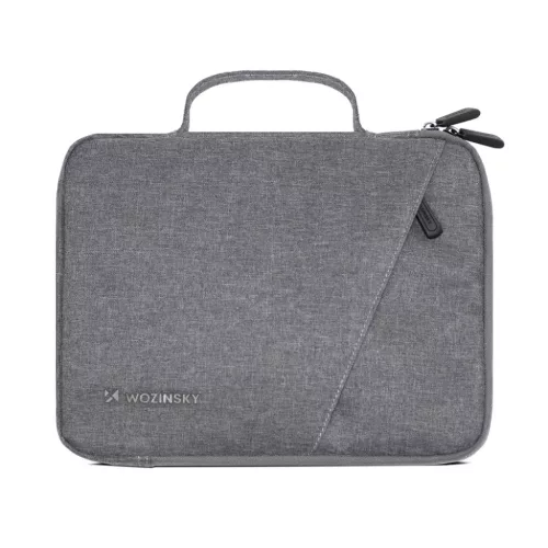 Wozinsky WTNP-11G 10–11 hüvelykes laptoptáska kihúzható foganty�-5907769387760 2 kép