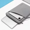 Wozinsky WTNP-11G 10–11 hüvelykes laptoptáska kihúzható foganty�-5907769387760 5 kép