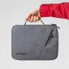 Wozinsky WTNP-11G 10–11 hüvelykes laptoptáska kihúzható foganty�-5907769387760 6 kép