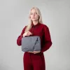 Wozinsky WTNP-11G 10–11 hüvelykes laptoptáska kihúzható foganty�-5907769387760 7 kép