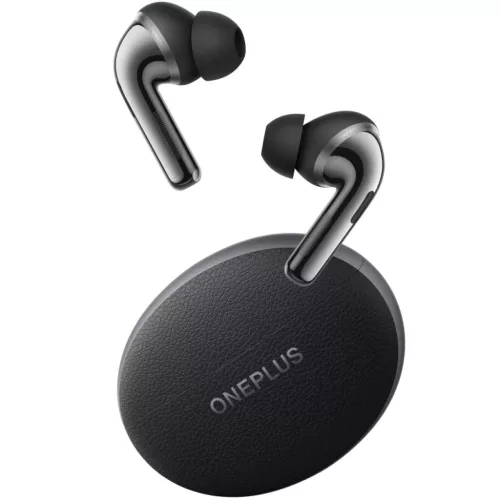 OnePlus Buds Pro 3 vezeték nélküli fülhallgató, éjféli Opus-6921815627074 2 kép