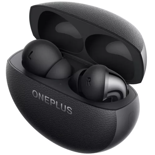 OnePlus Buds Pro 3 vezeték nélküli fülhallgató, éjféli Opus-6921815627074 3 kép