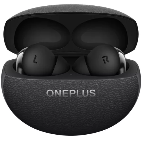 OnePlus Buds Pro 3 vezeték nélküli fülhallgató, éjféli Opus-6921815627074 4 kép