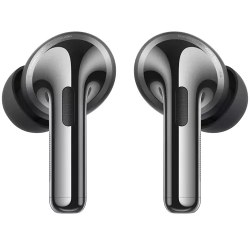 OnePlus Buds Pro 3 vezeték nélküli fülhallgató, éjféli Opus-6921815627074 6 kép