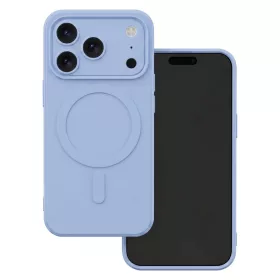  Apple iPhone 17 Pro Max / 18 Pro Max Simple Color Mag tok-5908067016352 1 kép