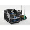 FNIRSI DWS-200 200 W-os forrasztóállomás-5905156108011 2 kép