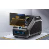 FNIRSI DWS-200 200 W-os forrasztóállomás-5905156108011 4 kép