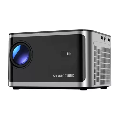 Magcubic HY350 fekete Full HD okosprojektor-757047110765 2 kép