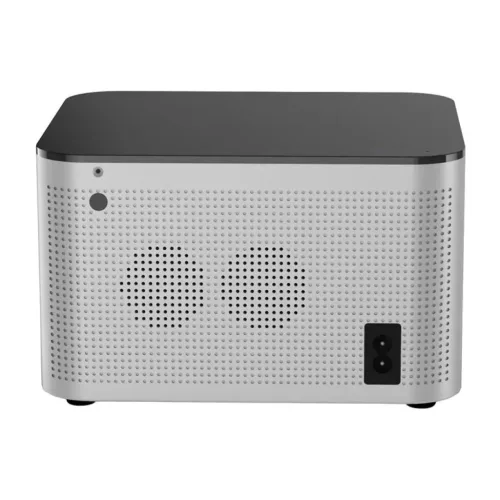 Magcubic HY350 fekete Full HD okosprojektor-757047110765 4 kép