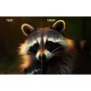 Magcubic HY350 fekete Full HD okosprojektor-757047110765 6 kép