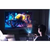 Magcubic HY350 fekete Full HD okosprojektor-757047110765 8 kép