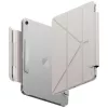  iPad Air 13 hüvelykes M2 2024 / M3 2025 / M4 2026 bézs UNIQ Camden -8886463698600 1 kép