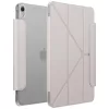  iPad Air 13 hüvelykes M2 2024 / M3 2025 / M4 2026 bézs UNIQ Camden -8886463698600 2 kép