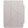  iPad Air 13 hüvelykes M2 2024 / M3 2025 / M4 2026 bézs UNIQ Camden -8886463698600 3 kép