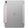  iPad Air 13 hüvelykes M2 2024 / M3 2025 / M4 2026 bézs UNIQ Camden -8886463698600 4 kép