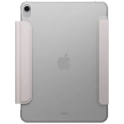  iPad Air 13 hüvelykes M2 2024 / M3 2025 / M4 2026 bézs UNIQ Camden -8886463698600 4 kép