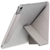  iPad Air 13 hüvelykes M2 2024 / M3 2025 / M4 2026 bézs UNIQ Camden -8886463698600 5 kép