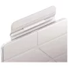  iPad Air 13 hüvelykes M2 2024 / M3 2025 / M4 2026 bézs UNIQ Camden -8886463698600 6 kép