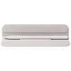  iPad Air 13 hüvelykes M2 2024 / M3 2025 / M4 2026 bézs UNIQ Camden -8886463698600 7 kép
