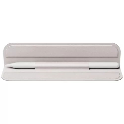  iPad Air 13 hüvelykes M2 2024 / M3 2025 / M4 2026 bézs UNIQ Camden -8886463698600 7 kép