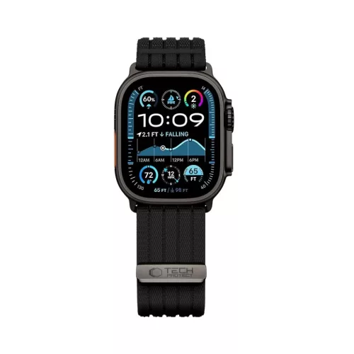  Apple Watch 8 / 9 / 10 / 11 / SE / Ultra (44 / 45 / 46 / 49 mm) Tech--5906302325443 3 kép