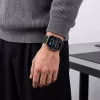  Apple Watch (44 / 45 / 46 / 49 mm) katonai zöld Tech-Protect Nylon S-5906302325467 5 kép