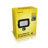 Asalite LED Reflektor Slim 10W 6500K (900 lumen) + Mozgásérzékelő -5999565666811 3 kép