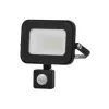 Asalite LED Reflektor Slim 10W 6500K (900 lumen) + Mozgásérzékelő -5999565666811 4 kép