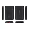 FORCELL F-ENERGY F10K6 10000 mAh powerbank beépített USB-C és Light-5903396362408 4 kép