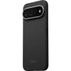  Google Pixel 11 Pro fekete/szürke (Twill) PITAKA Edge Case aramidsz�-741654371435 3 kép