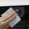 Spigen Tesla első kamera védő fekete – Tesla Model Y (Juniper)-8800337243635 9 kép
