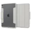 Spigen Air Skin Pro tok, szürke – iPad Air 10.9" (2022/2020), 11" (-8809896744195 1 kép