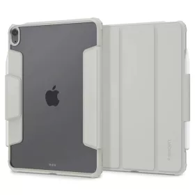 Spigen Air Skin Pro tok, szürke – iPad Air 10.9" (2022/2020), 11" (-8809896744195 1 kép