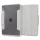 Spigen Air Skin Pro tok, szürke – iPad Air 10.9" (2022/2020), 11" (-8809896744195 1 kép