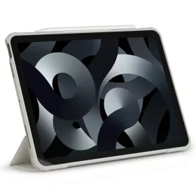 Spigen Air Skin Pro tok, szürke – iPad Air 10.9" (2022/2020), 11" (-8809896744195 2 kép