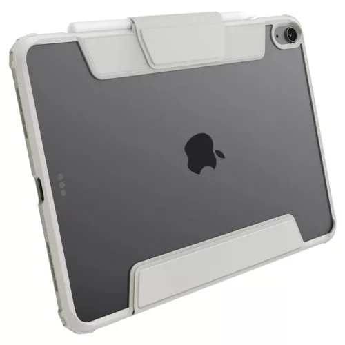 Spigen Air Skin Pro tok, szürke – iPad Air 10.9" (2022/2020), 11" (-8809896744195 3 kép