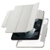Spigen Air Skin Pro tok, szürke – iPad Air 10.9" (2022/2020), 11" (-8809896744195 5 kép