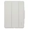 Spigen Air Skin Pro tok, szürke – iPad Air 10.9" (2022/2020), 11" (-8809896744195 7 kép