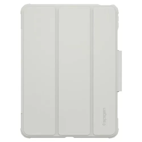Spigen Air Skin Pro tok, szürke – iPad Air 10.9" (2022/2020), 11" (-8809896744195 8 kép
