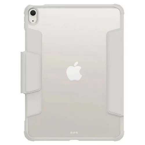 Spigen Air Skin Pro tok, szürke – iPad Air 10.9" (2022/2020), 11" (-8809896744195 9 kép