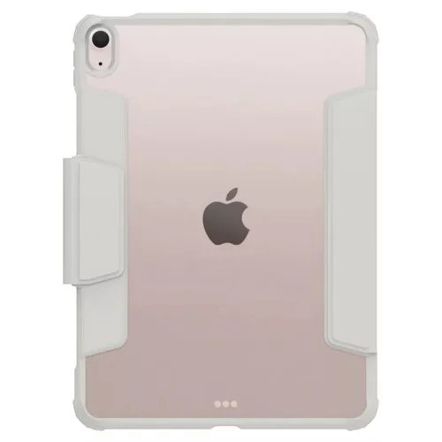 Spigen Air Skin Pro tok, szürke – iPad Air 10.9" (2022/2020), 11" (-8809896744195 10 kép